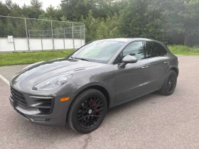 Porsche Macan, снимка 1