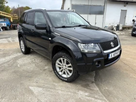 Suzuki Grand vitara Джип, снимка 1