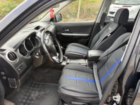 Suzuki Grand vitara Джип, снимка 4