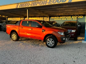 Ford Ranger 3, 2/автомат, снимка 11