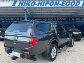 Mitsubishi L200 2.5/178 . | Mobile.bg    7