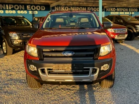 Ford Ranger 3, 2/автомат, снимка 4