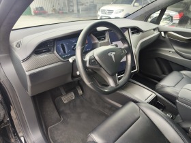 Tesla Model X 100D* CAMERA* PODGREV* LAZER* GARANCIA* LIZIN, снимка 7