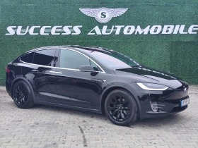     Tesla Model X 100D* CAMERA* PODGREV* LAZER* GARANCIA* LIZIN