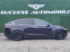     Tesla Model X 100D* CAMERA* PODGREV* LAZER* GARANCIA* LIZIN