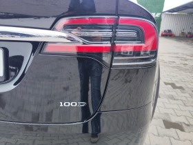 Tesla Model X 100D* CAMERA* PODGREV* LAZER* GARANCIA* LIZIN, снимка 12