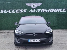     Tesla Model X 100D* CAMERA* PODGREV* LAZER* GARANCIA* LIZIN