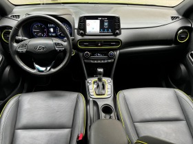 Hyundai Kona 1.6 4WD-XPossible, снимка 9