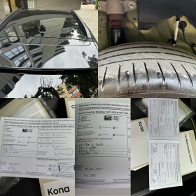 Hyundai Kona 1.6 4WD-XPossible, снимка 16
