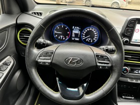 Hyundai Kona 1.6 4WD-XPossible, снимка 10