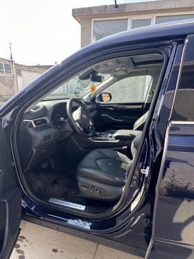 Toyota Highlander 3.5 PLATINUM, снимка 7