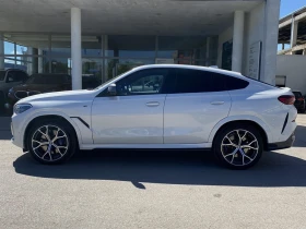 BMW X6 M50d, снимка 3