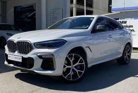 BMW X6 M50d, снимка 1