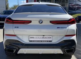 BMW X6 M50d, снимка 11