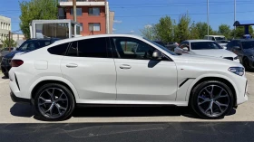 BMW X6 M50d, снимка 10