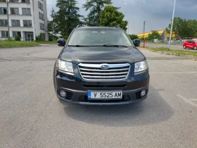 Subaru B9 tribeca, снимка 1