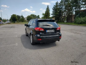 Subaru B9 tribeca, снимка 3