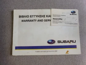 Subaru B10 Tribeka, снимка 9