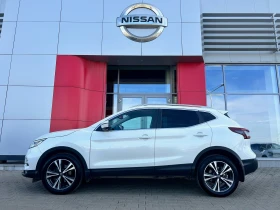 Nissan Qashqai 1.3 DIG-T N-Connecta A/T, снимка 2