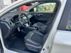 Nissan Qashqai 1.3 DIG-T N-Connecta A/T, снимка 4