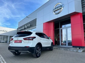 Nissan Qashqai 1.3 DIG-T N-Connecta A/T, снимка 3