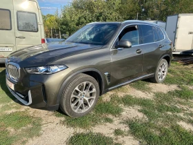 BMW X5 540 | Mobile.bg    2