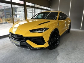 Lamborghini Urus Performante* CARBON* 23* NightVis* 3D B&O - изображение 1