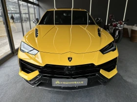 Lamborghini Urus Performante* CARBON* 23* NightVis* 3D B&O - [3] 