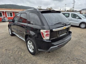     Chevrolet Equinox 3.4i V6