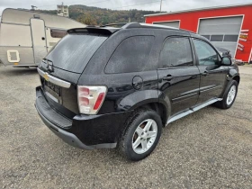     Chevrolet Equinox 3.4i V6