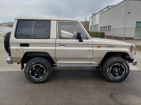 Toyota Land cruiser LJ70 | Mobile.bg    4