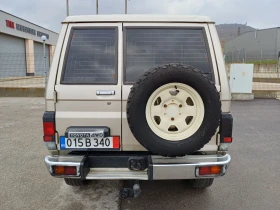 Toyota Land cruiser LJ70 | Mobile.bg    5