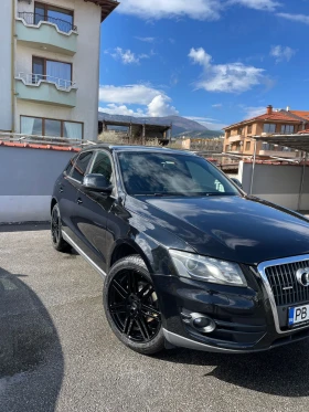 Audi Q5, снимка 1