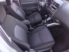 Mitsubishi ASX 1.6i, снимка 11