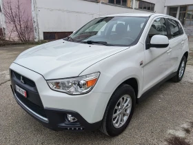 Mitsubishi ASX 1.6i, снимка 2