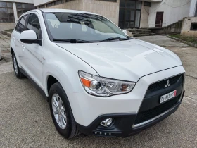 Mitsubishi ASX 1.6i, снимка 8