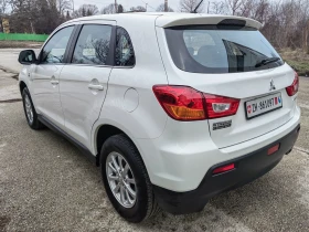 Mitsubishi ASX 1.6i, снимка 4