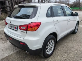 Mitsubishi ASX 1.6i, снимка 6