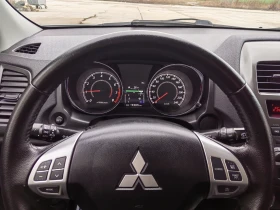 Mitsubishi ASX 1.6i, снимка 13