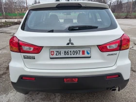 Mitsubishi ASX 1.6i, снимка 5