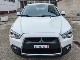 Mitsubishi ASX 1.6i, снимка 1