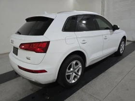 Audi Q5 Premium* Подгрев* Диг. табло* Камера* 4X4* , снимка 4