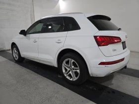 Audi Q5 Premium* Подгрев* Диг. табло* Камера* 4X4* , снимка 6