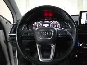 Audi Q5 Premium* Подгрев* Диг. табло* Камера* 4X4* , снимка 10