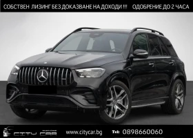  Mercedes-Benz GLE 53...