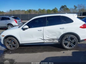 Porsche Cayenne PLATINUM EDITION*  | Mobile.bg    7