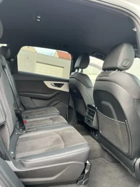Audi Q7 55 tfsi e ( plug in hybrid ), N1  ( 4+ 1 ) | Mobile.bg    14