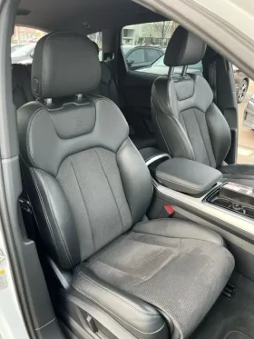 Audi Q7 55 tfsi e ( plug in hybrid ), N1  ( 4+ 1 ) | Mobile.bg    13