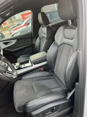 Audi Q7 55 tfsi e ( plug in hybrid ), N1  ( 4+ 1 ) | Mobile.bg    16