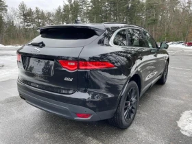 Jaguar F-PACE PRESTIGE , снимка 4